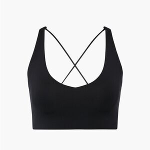 NWT- SAVAGE x FENTY- WILDCAT STRAPPY-BACK TANK- Size X-large
